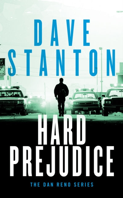 Hard Prejudice cover