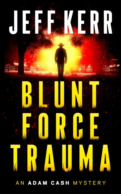 Blunt Force Trauma cover