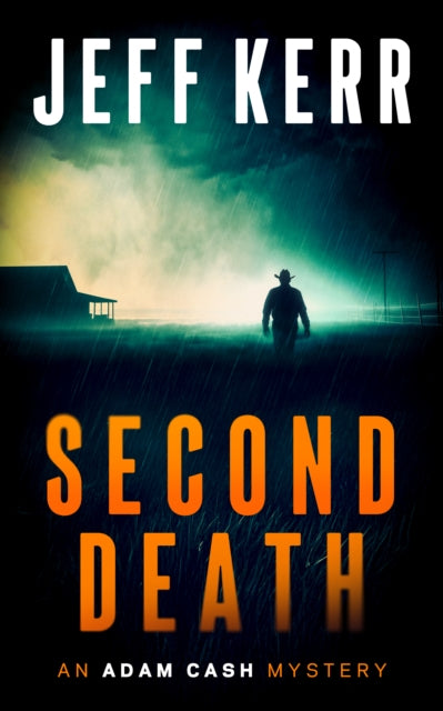 Second Death cover