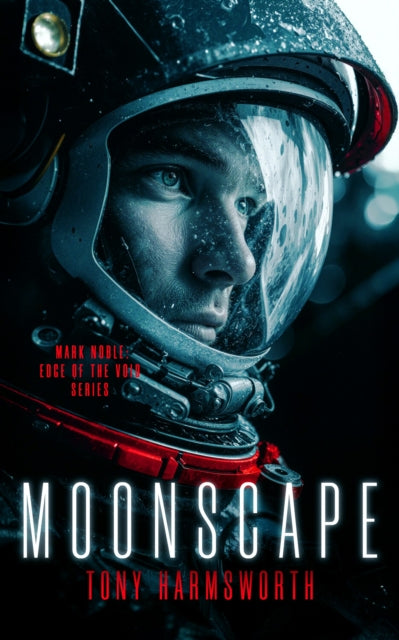 Moonscape cover