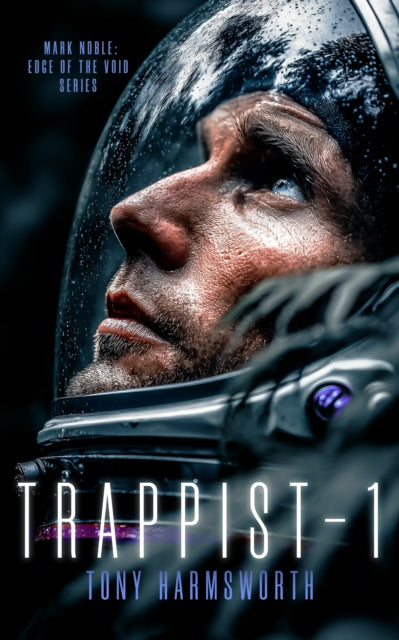 Trappist-1 cover