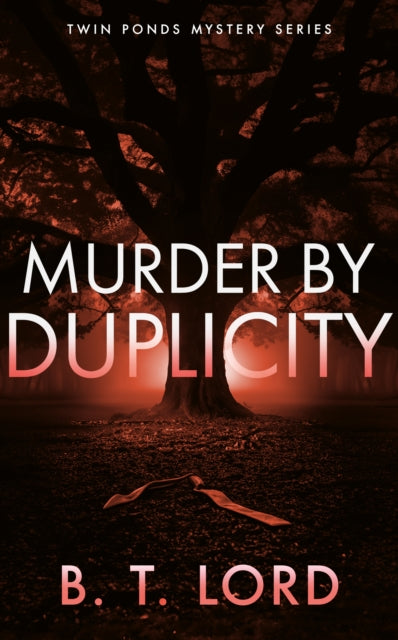 Murder By Duplicity cover