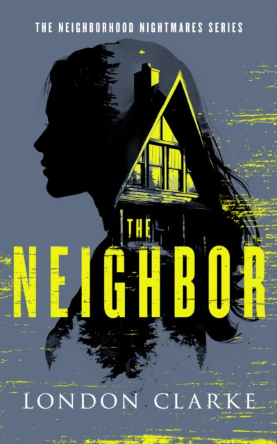 The Neighbor cover