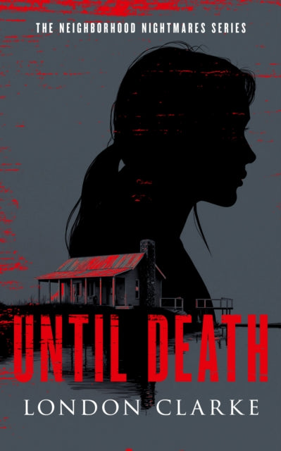Until Death cover