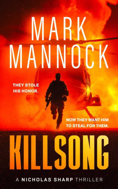 KILLSONG cover