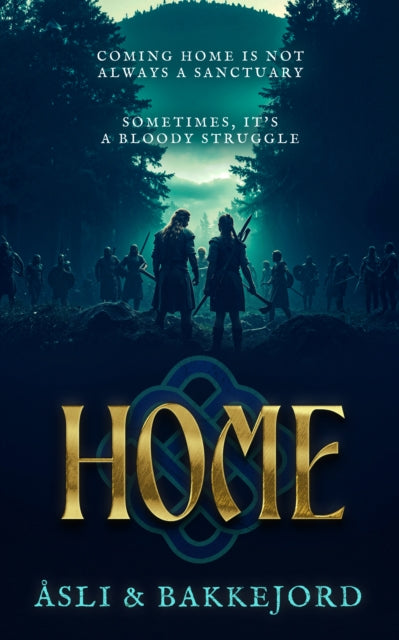 Home cover