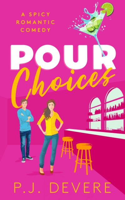Pour Choices cover