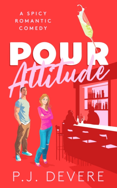 Pour Attitude cover