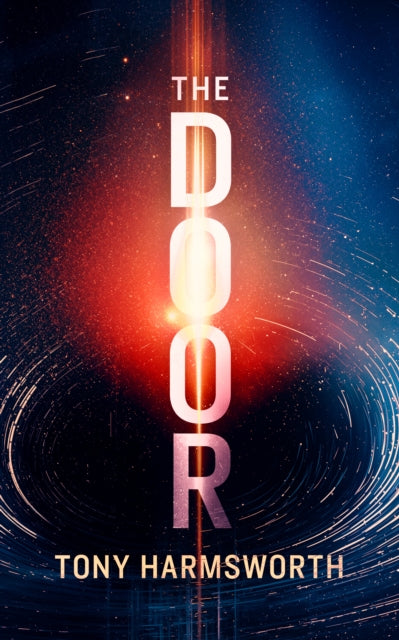 The Door cover