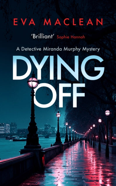 Dying Off cover