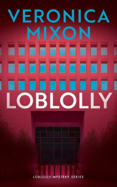 Loblolly cover