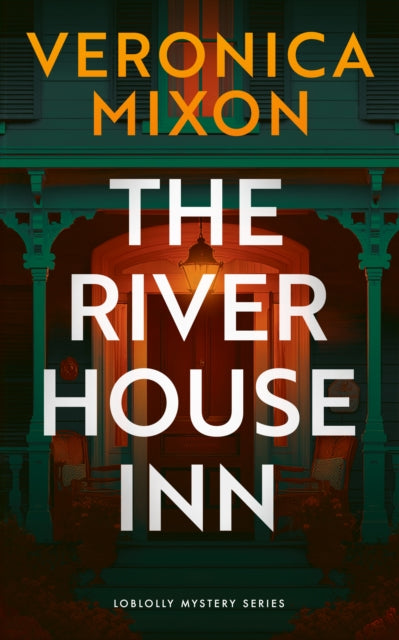 The River House Inn cover