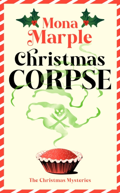 Christmas Corpse cover