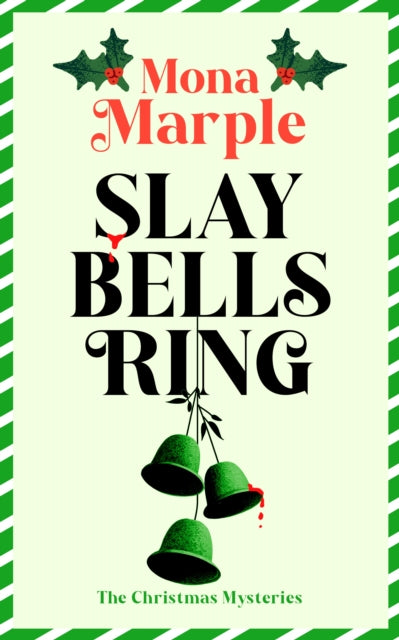 Slay Bells Ring cover