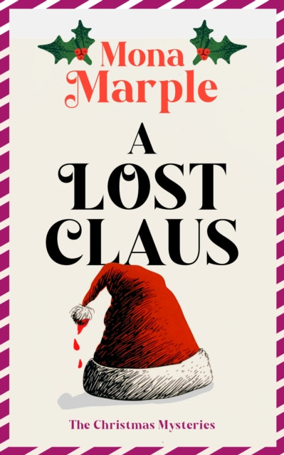 A Lost Claus cover