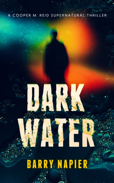 Dark Water cover