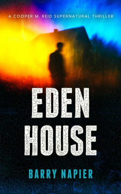 Eden House cover