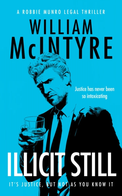 Illicit Still cover