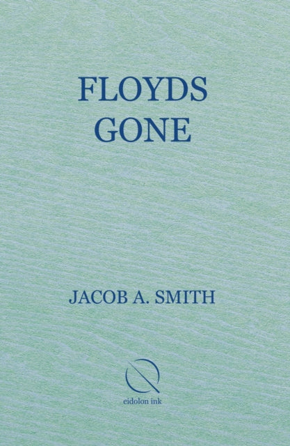 Floyds Gone cover