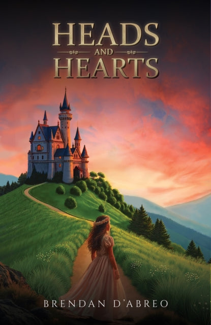 Heads and Hearts cover