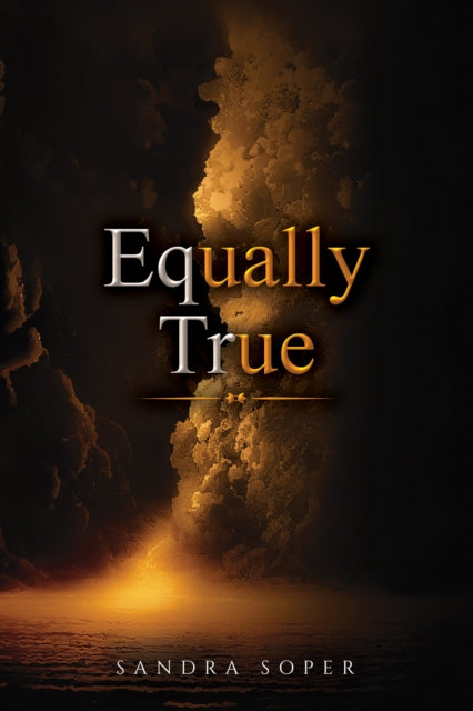 Equally True cover