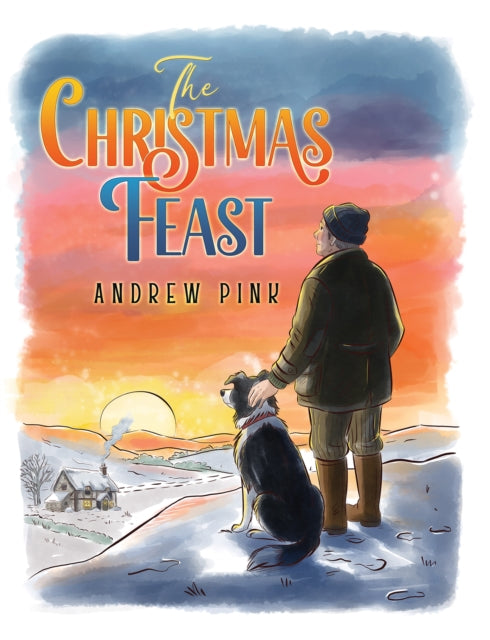 The Christmas Feast cover