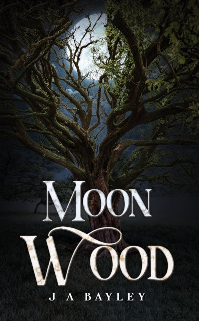 Moon Wood cover