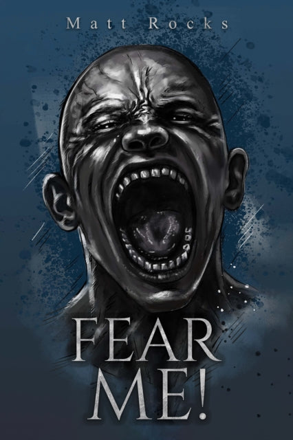 Fear Me! cover