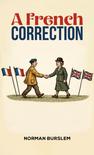 A French Correction cover