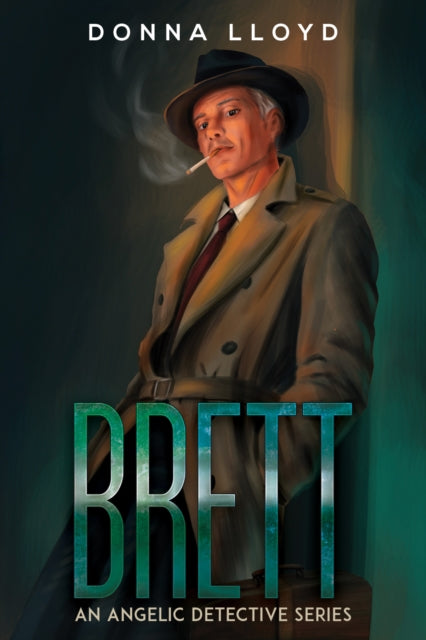 Brett cover