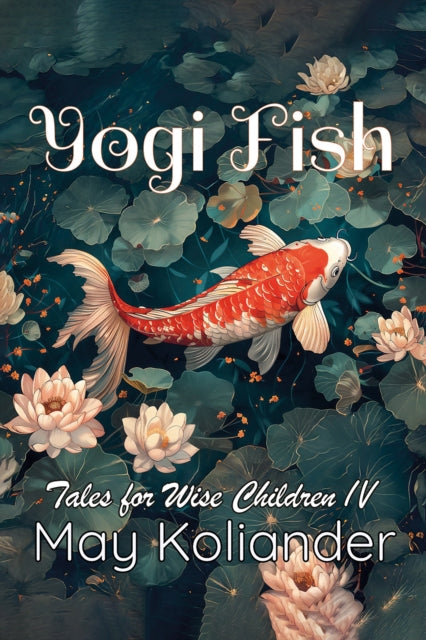 Yogi Fish cover