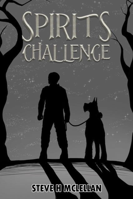 Spirits Challenge cover