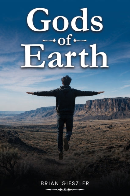 Gods of Earth cover