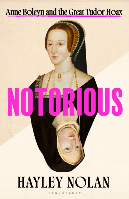 Notorious cover