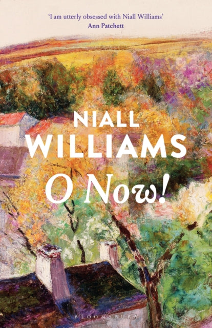 O Now! cover