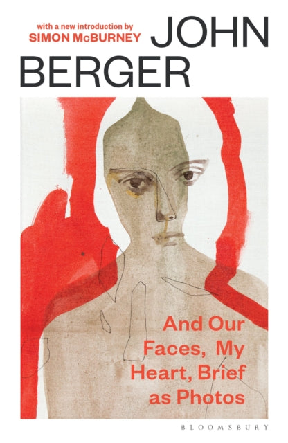 And Our Faces, My Heart, Brief As Photos cover