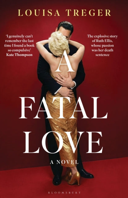 A Fatal Love cover