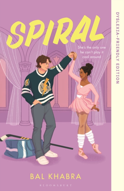 Spiral cover