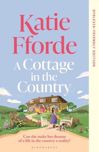 A Cottage in the Country cover