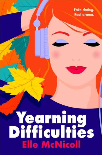 Yearning Difficulties cover