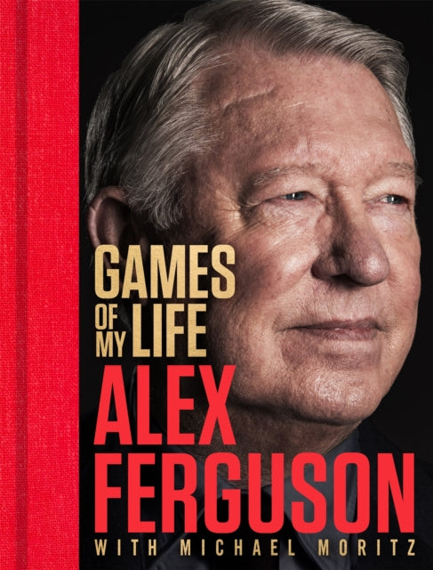 Games of My Life cover