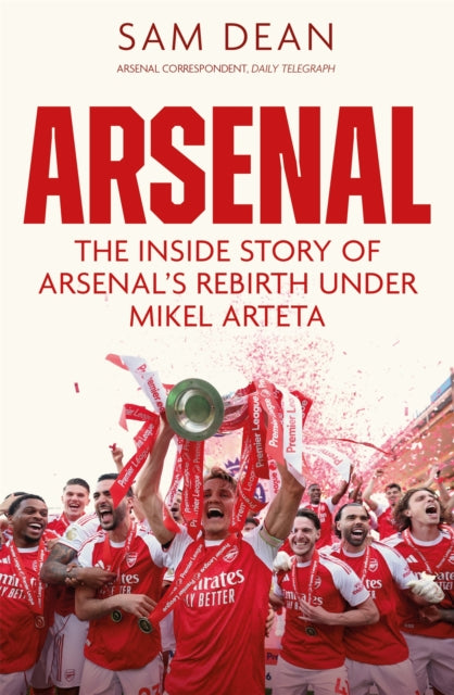Arsenal cover
