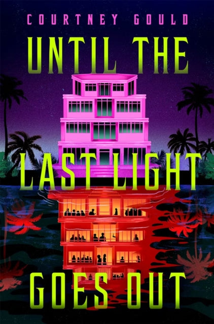 Until the Last Light Goes Out cover