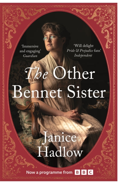 The Other Bennet Sister cover