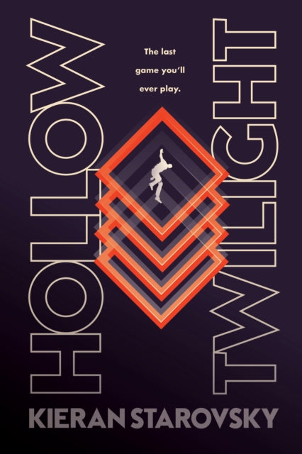 Hollow Twilight cover