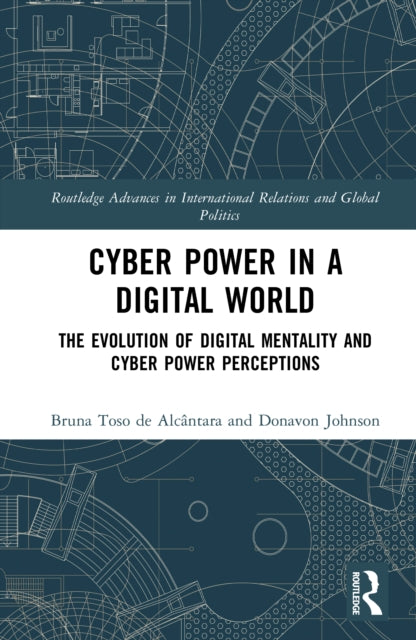 Cyber Power in a Digital World cover