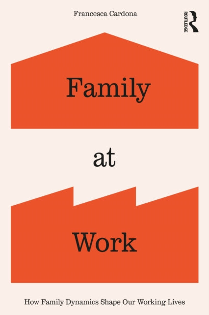 Family at Work cover
