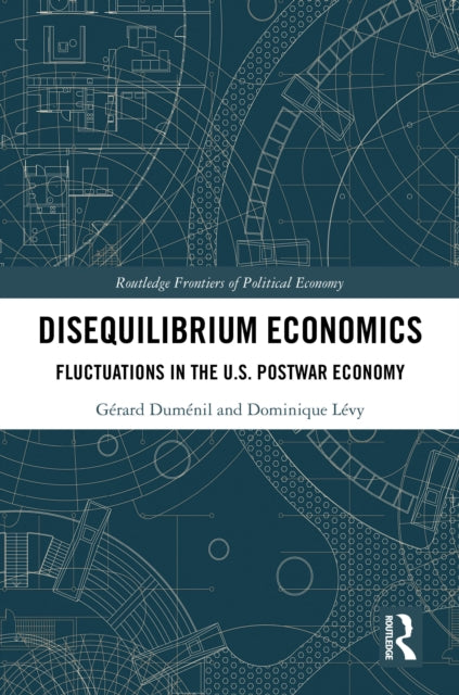 Disequilibrium Economics cover