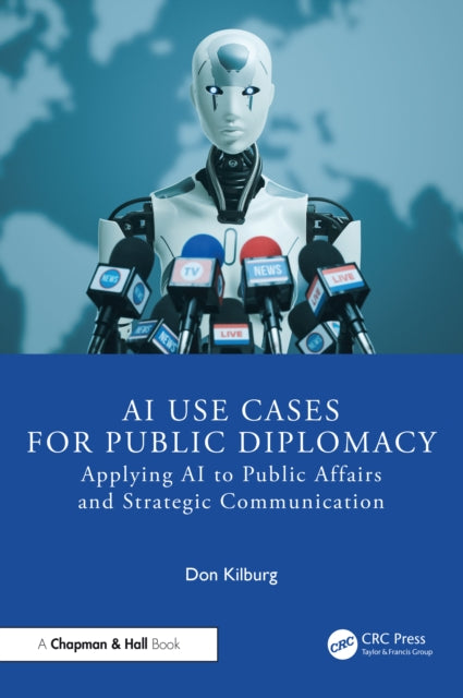 AI Use Cases for Public Diplomacy cover