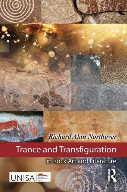 Trance and Transfiguration in Rock Art and Literature cover